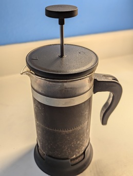 French Press